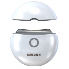 Прибор для подтяжки кожи лица и декольте  YAMAGUCHI EMS Face Lifting